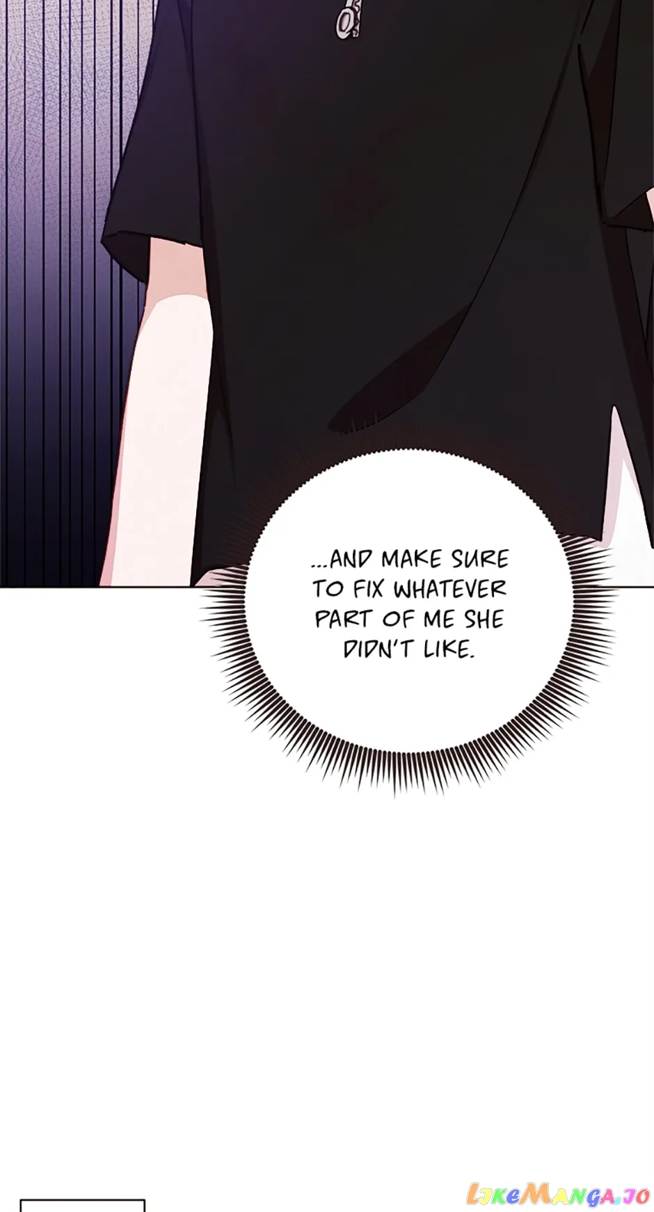 Viewer’s Choice: The Dating Show chapter 26 page 38