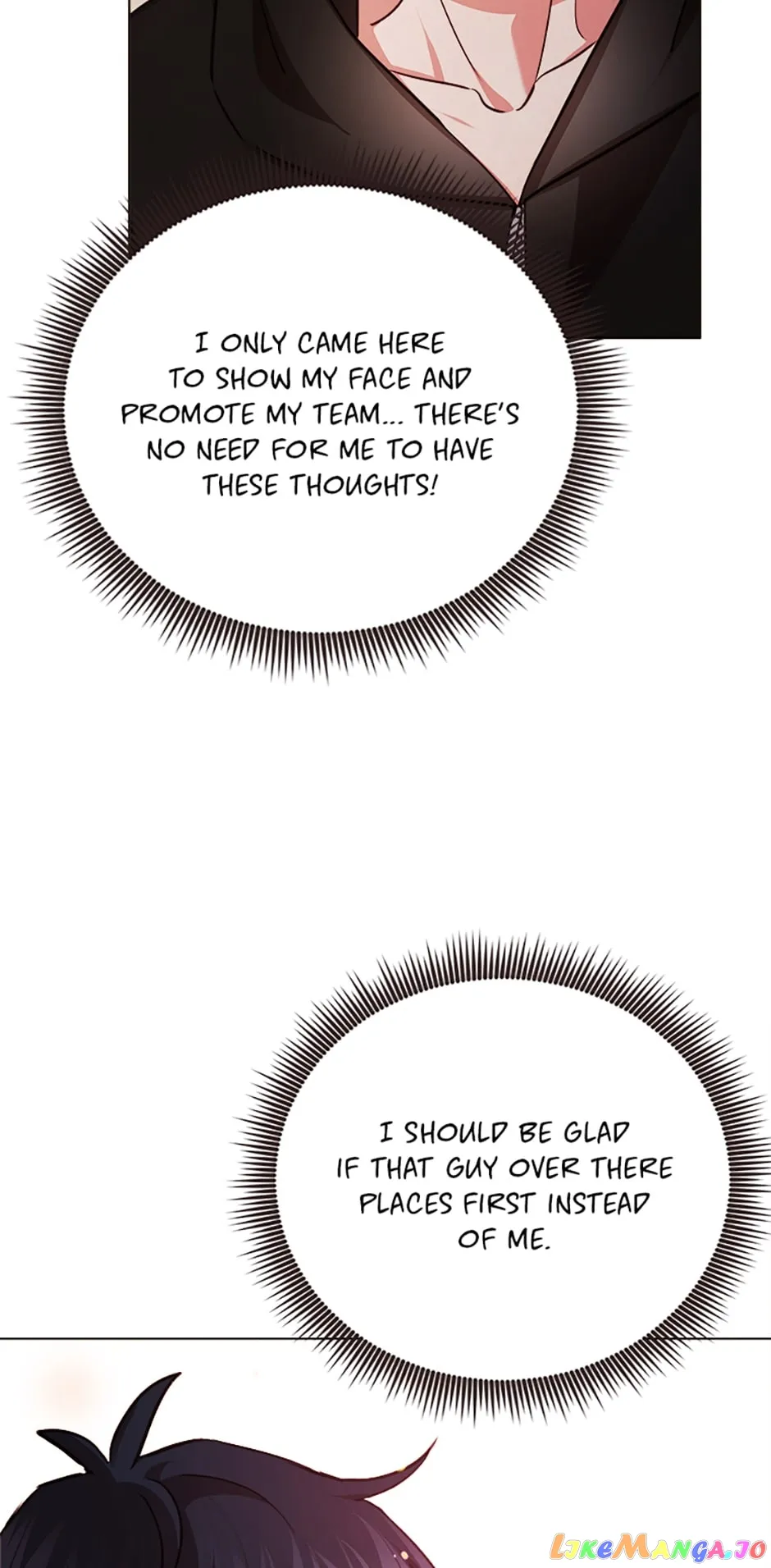 Viewer’s Choice: The Dating Show chapter 26 page 46