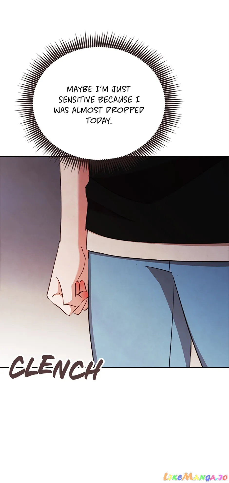 Viewer’s Choice: The Dating Show chapter 26 page 50