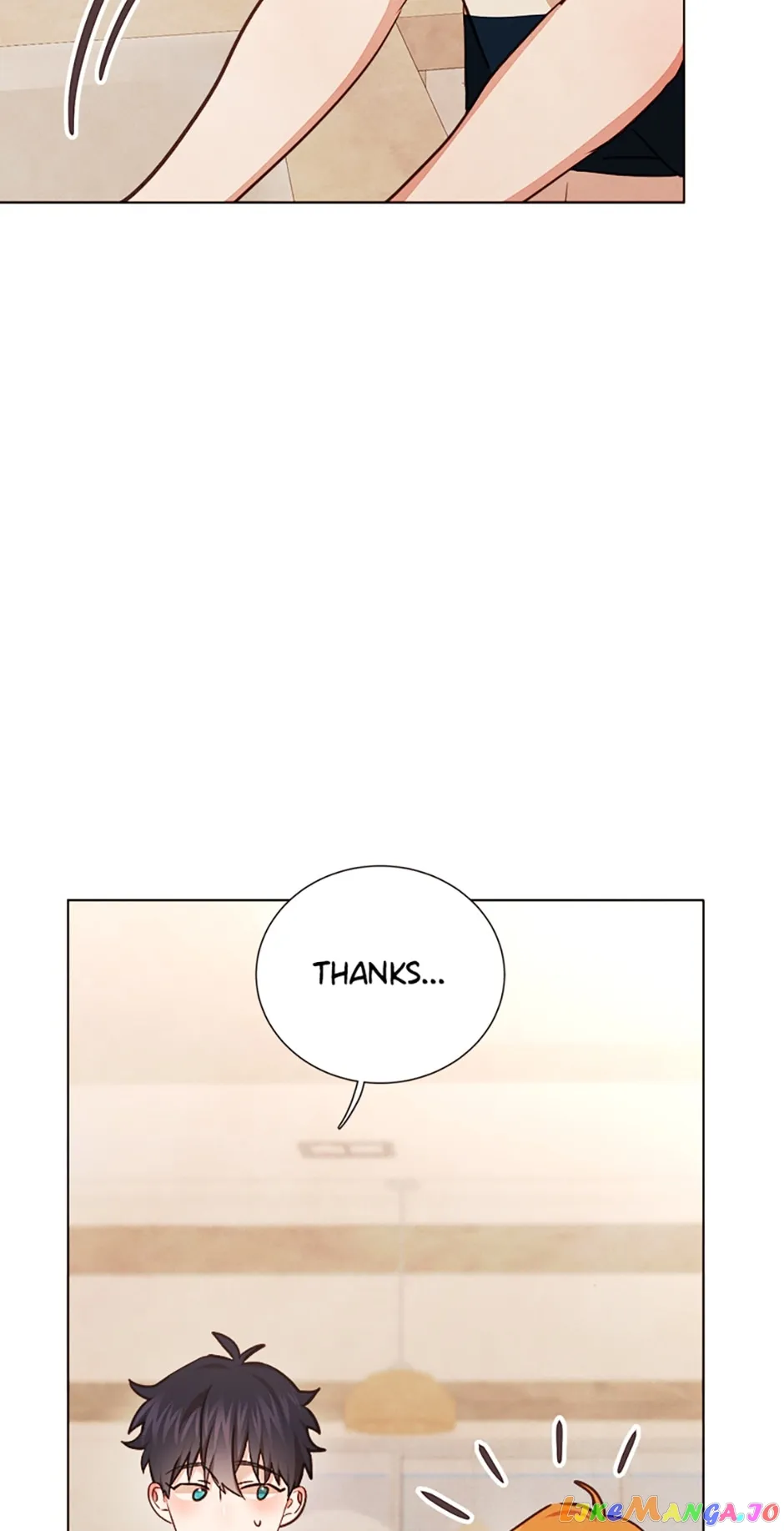 Viewer’s Choice: The Dating Show chapter 26 page 58