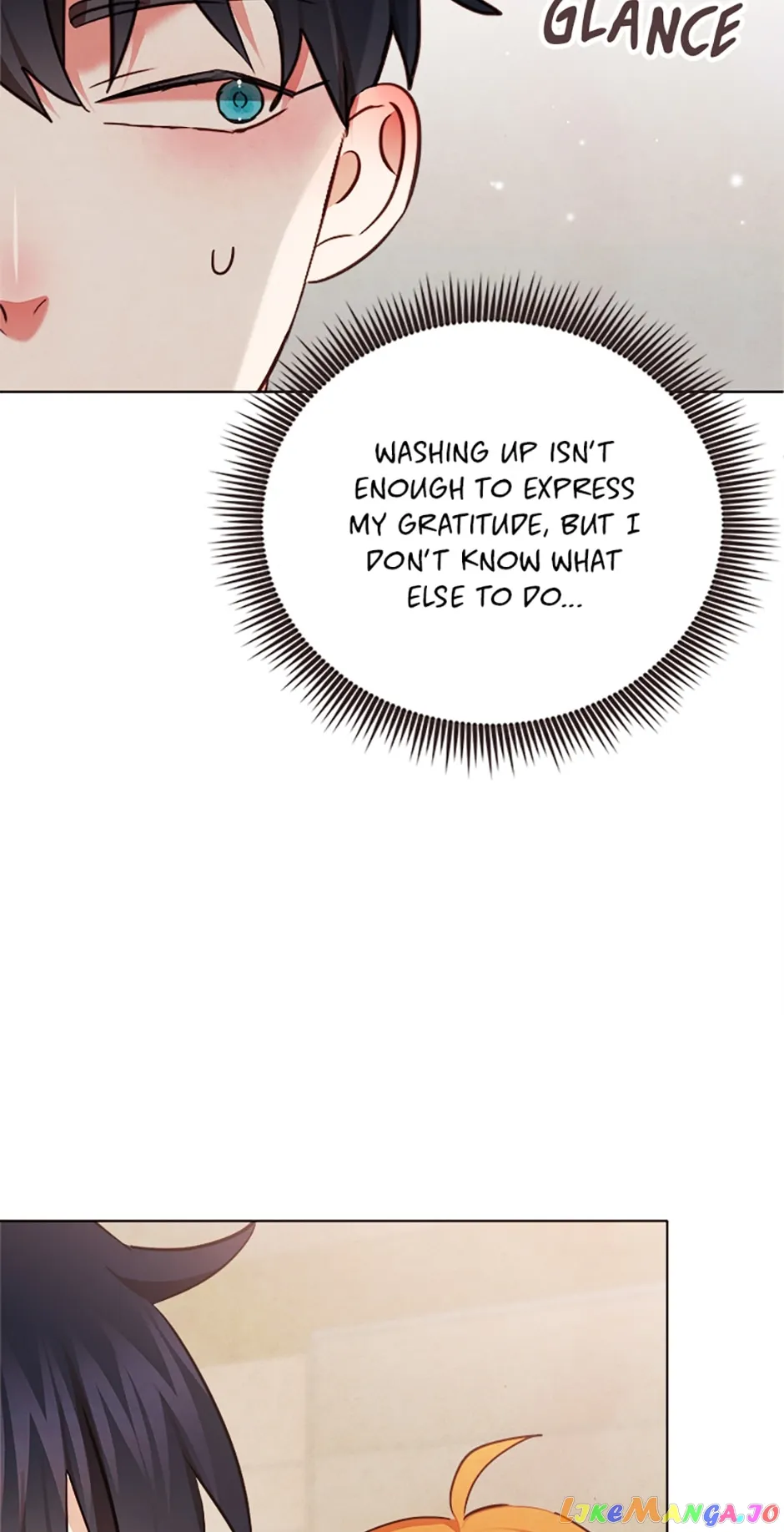 Viewer’s Choice: The Dating Show chapter 26 page 60