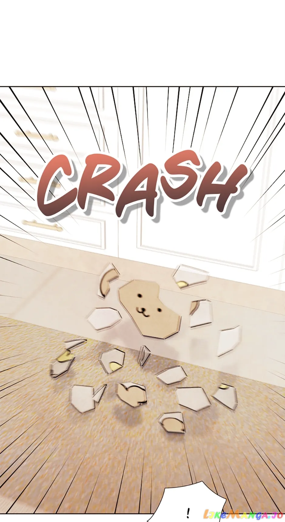 Viewer’s Choice: The Dating Show chapter 26 page 69