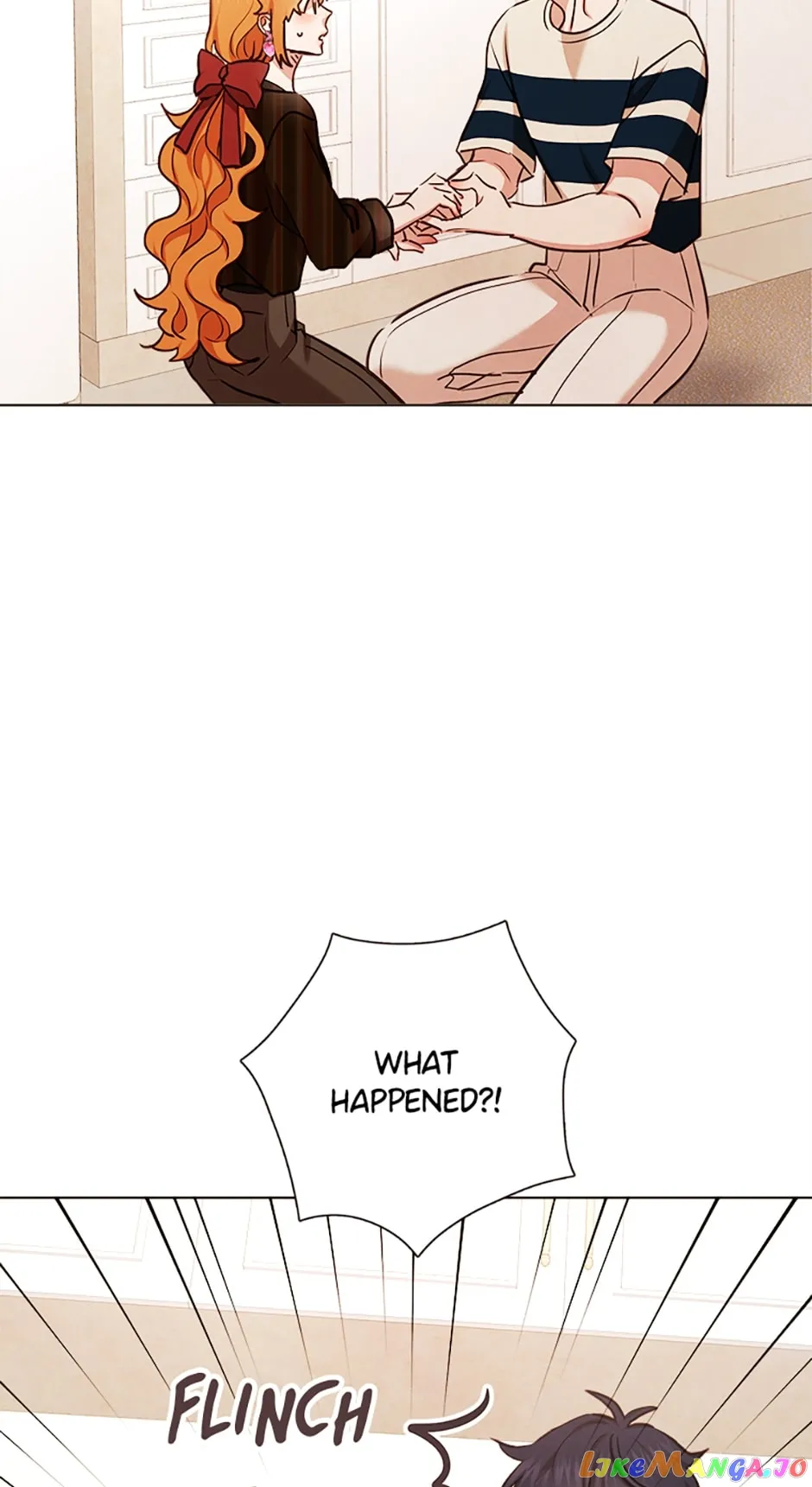 Viewer’s Choice: The Dating Show chapter 26 page 72
