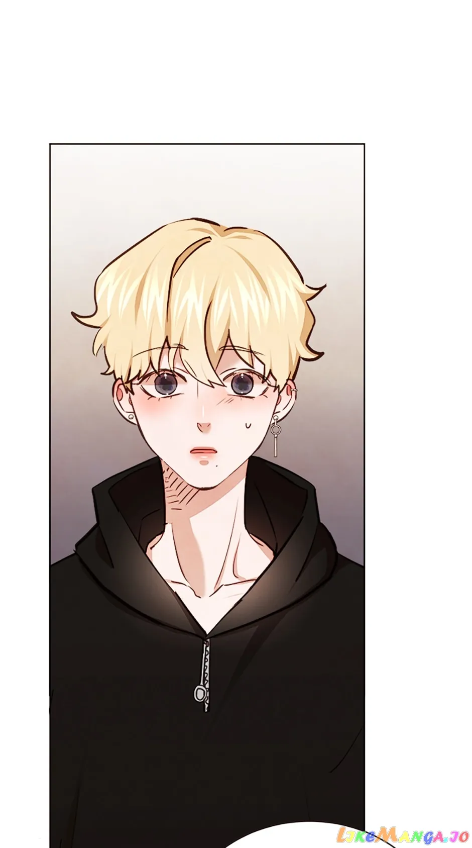 Viewer’s Choice: The Dating Show chapter 26 page 76