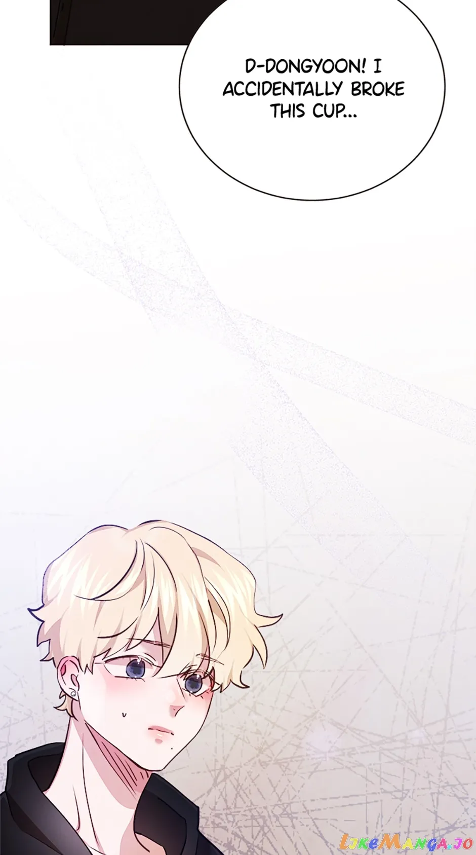 Viewer’s Choice: The Dating Show chapter 26 page 77