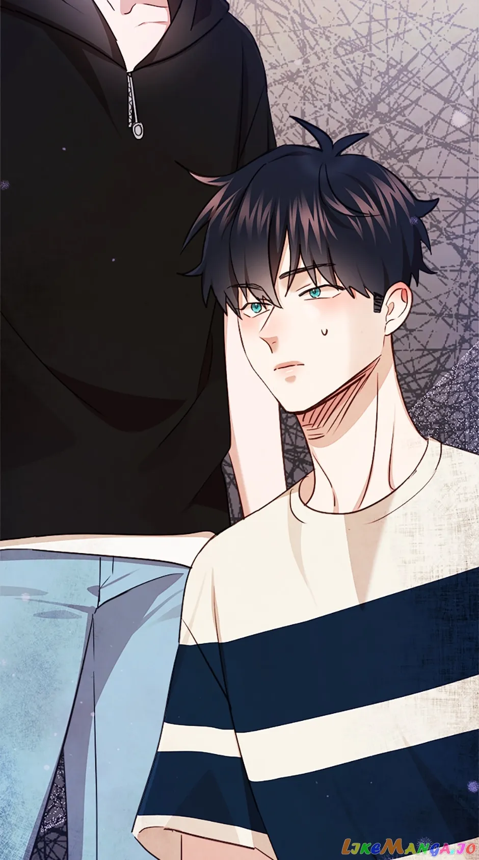 Viewer’s Choice: The Dating Show chapter 26 page 78