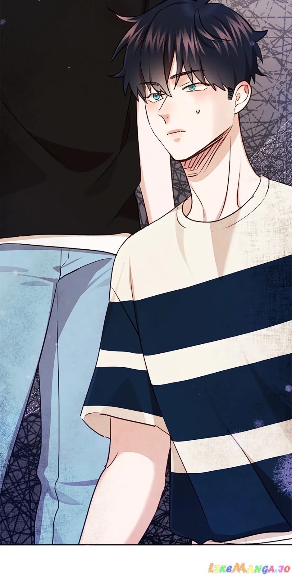 Viewer’s Choice: The Dating Show chapter 27 page 2
