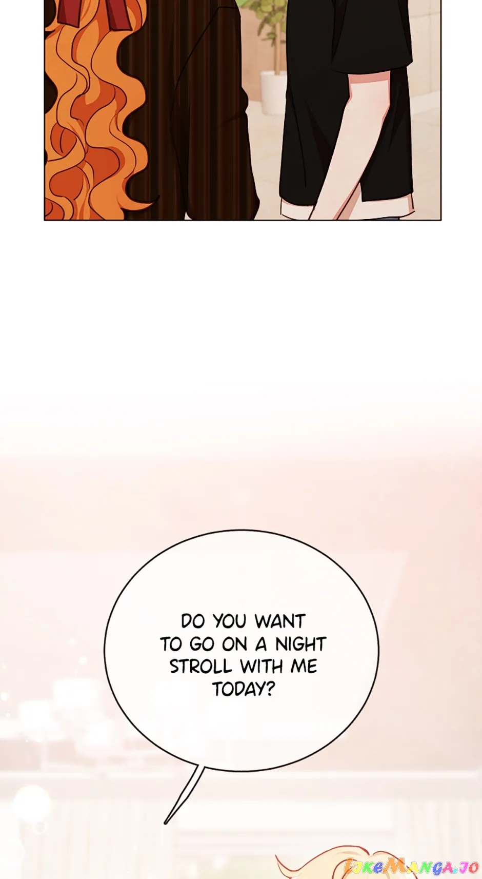 Viewer’s Choice: The Dating Show chapter 27 page 23