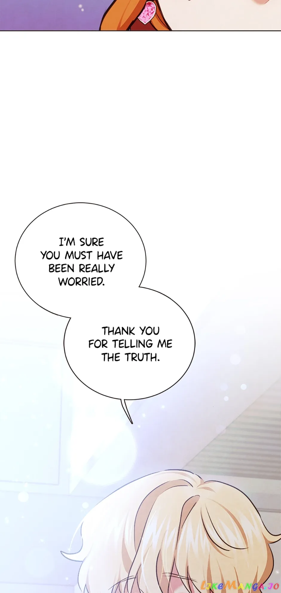 Viewer’s Choice: The Dating Show chapter 27 page 36