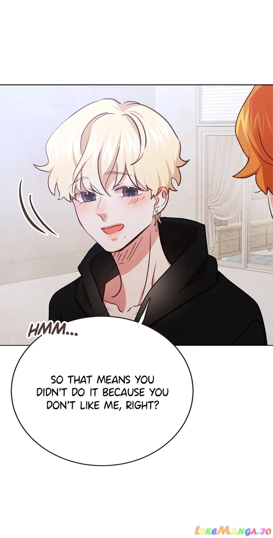 Viewer’s Choice: The Dating Show chapter 27 page 39