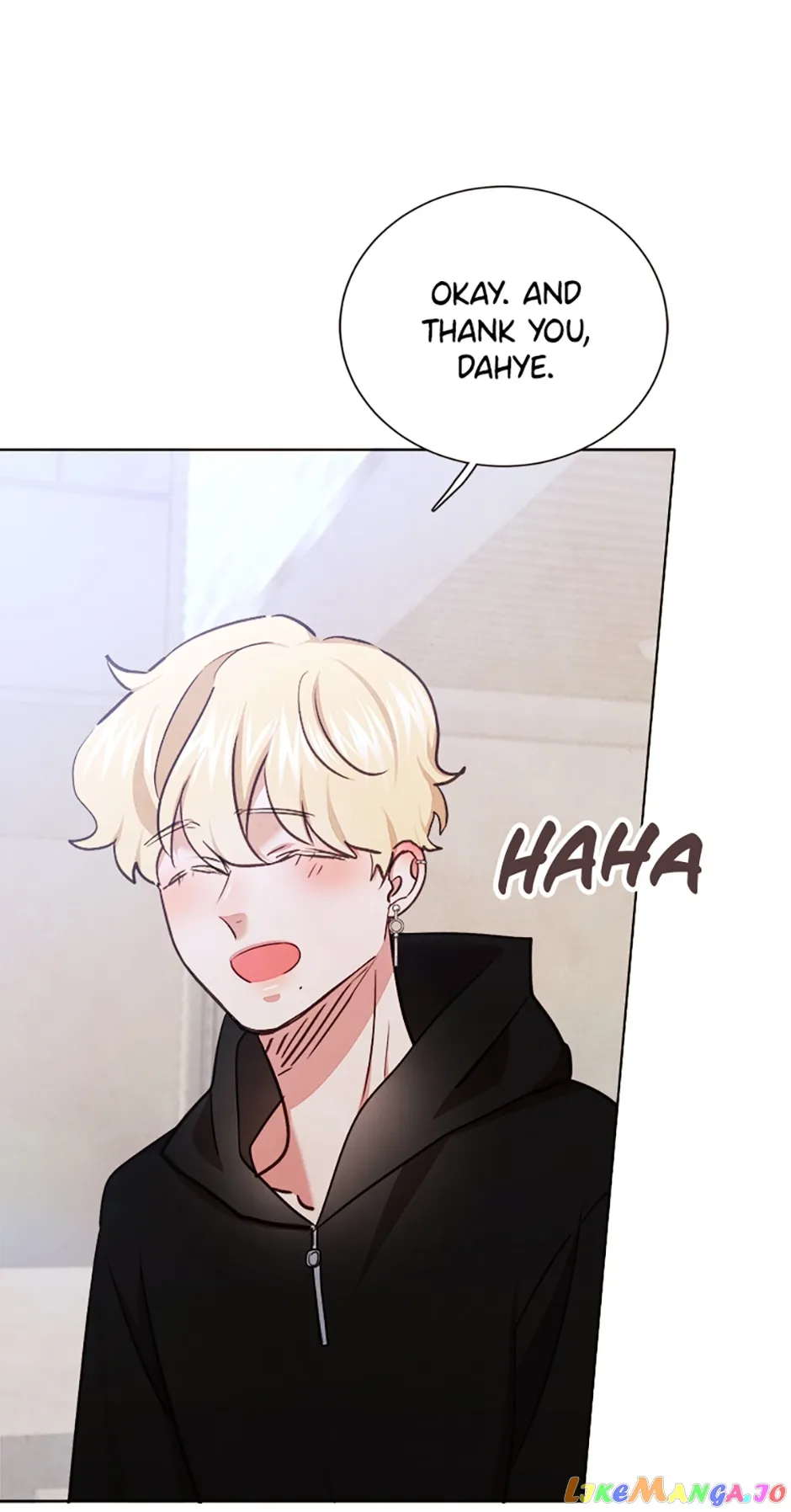 Viewer’s Choice: The Dating Show chapter 27 page 45