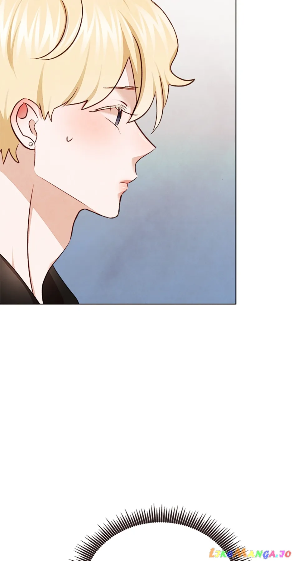 Viewer’s Choice: The Dating Show chapter 27 page 48