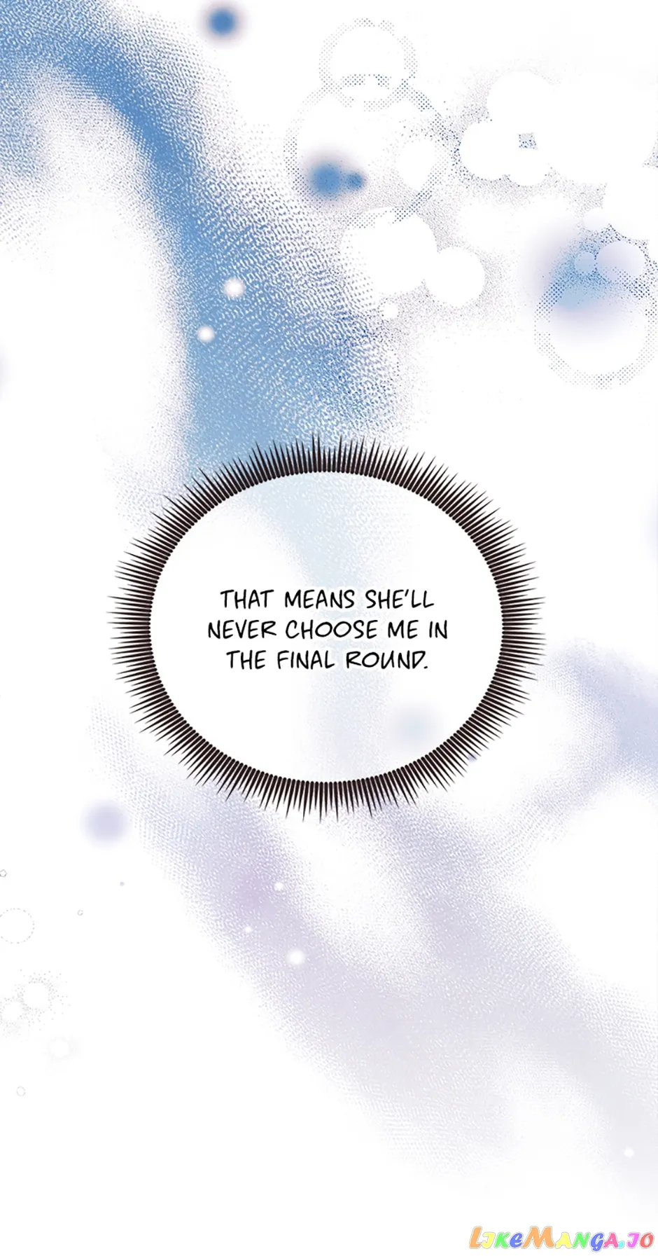 Viewer’s Choice: The Dating Show chapter 27 page 50