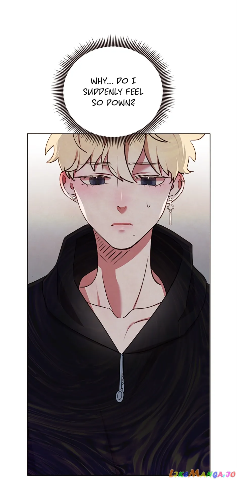 Viewer’s Choice: The Dating Show chapter 27 page 51