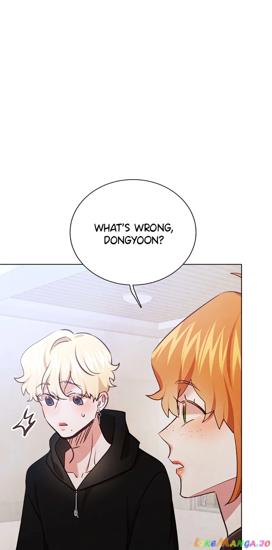 Viewer’s Choice: The Dating Show chapter 27 page 52