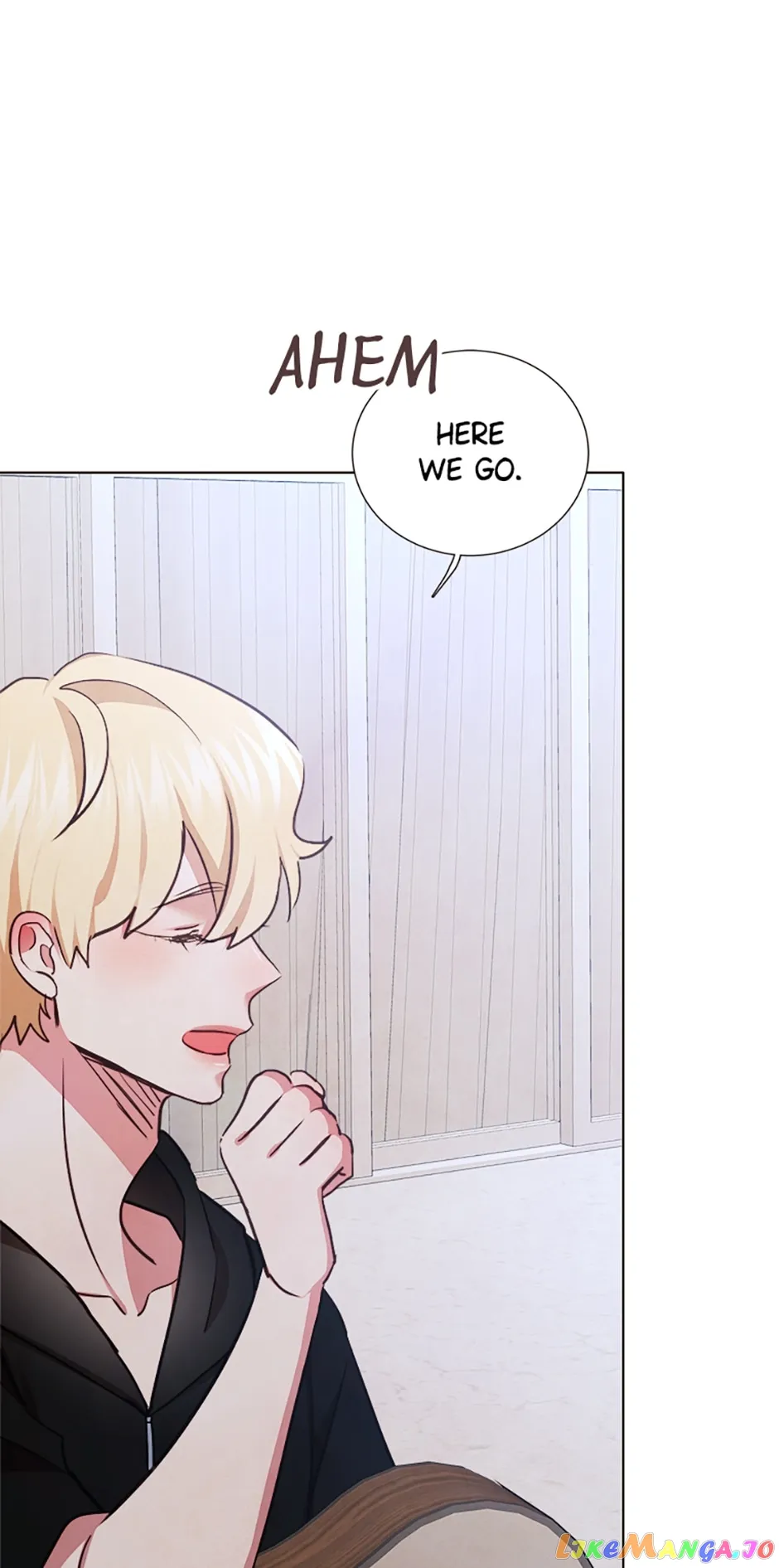 Viewer’s Choice: The Dating Show chapter 27 page 64