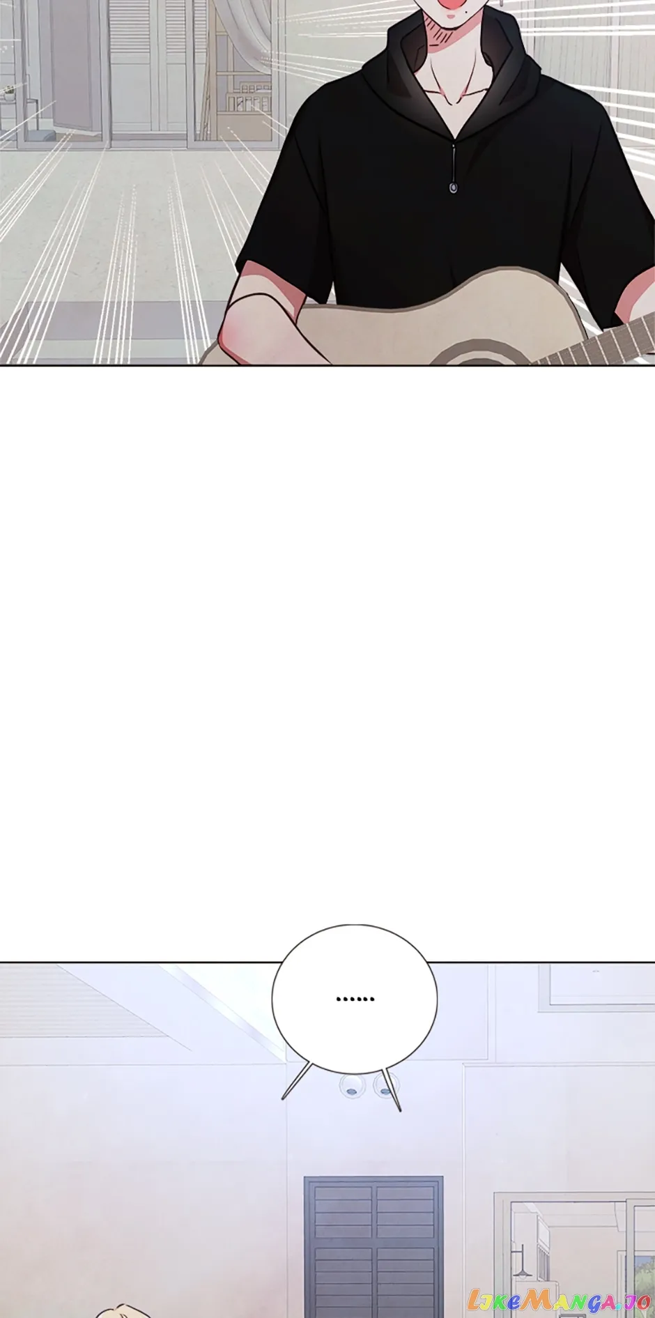 Viewer’s Choice: The Dating Show chapter 27 page 66