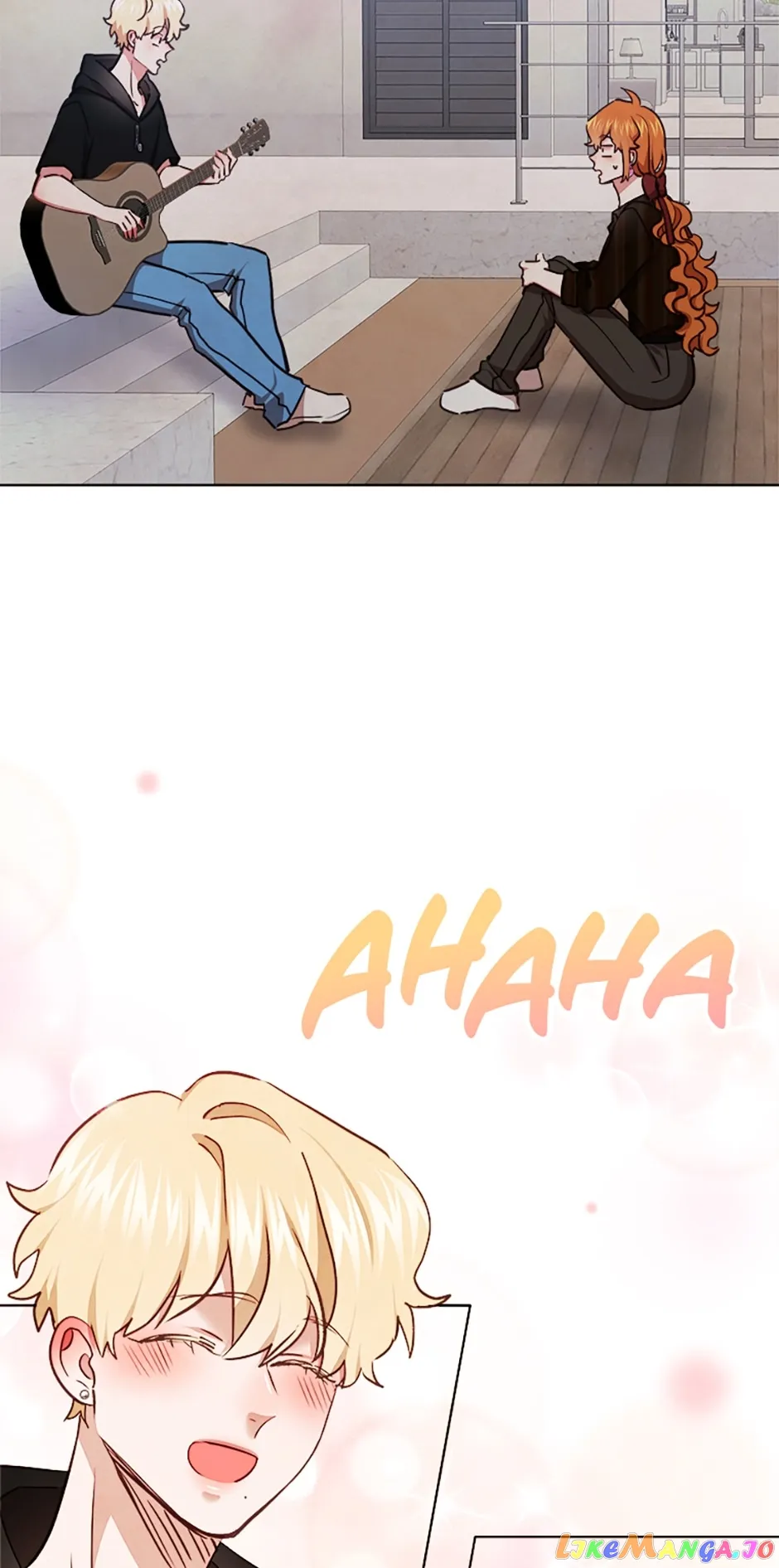 Viewer’s Choice: The Dating Show chapter 27 page 67