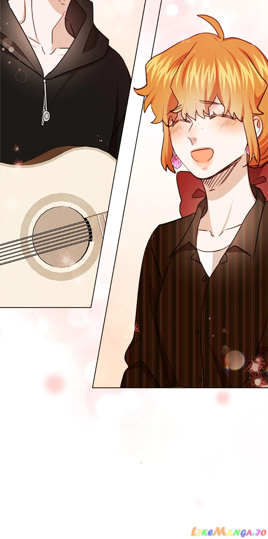 Viewer’s Choice: The Dating Show chapter 27 page 68