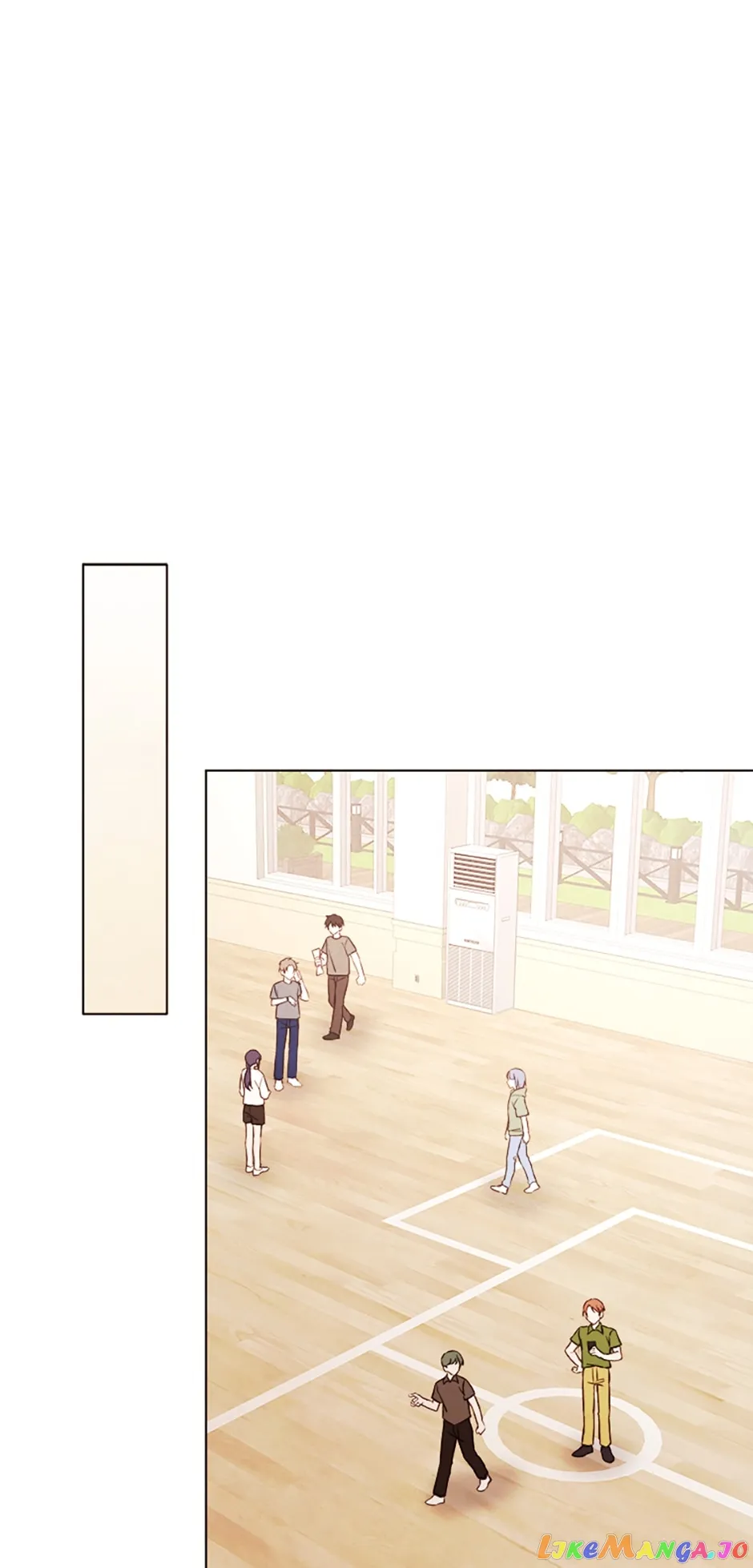 Viewer’s Choice: The Dating Show chapter 27 page 69
