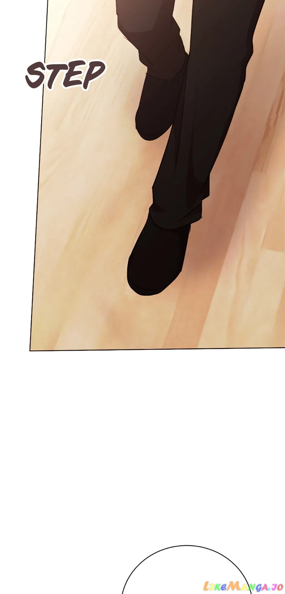 Viewer’s Choice: The Dating Show chapter 27 page 72