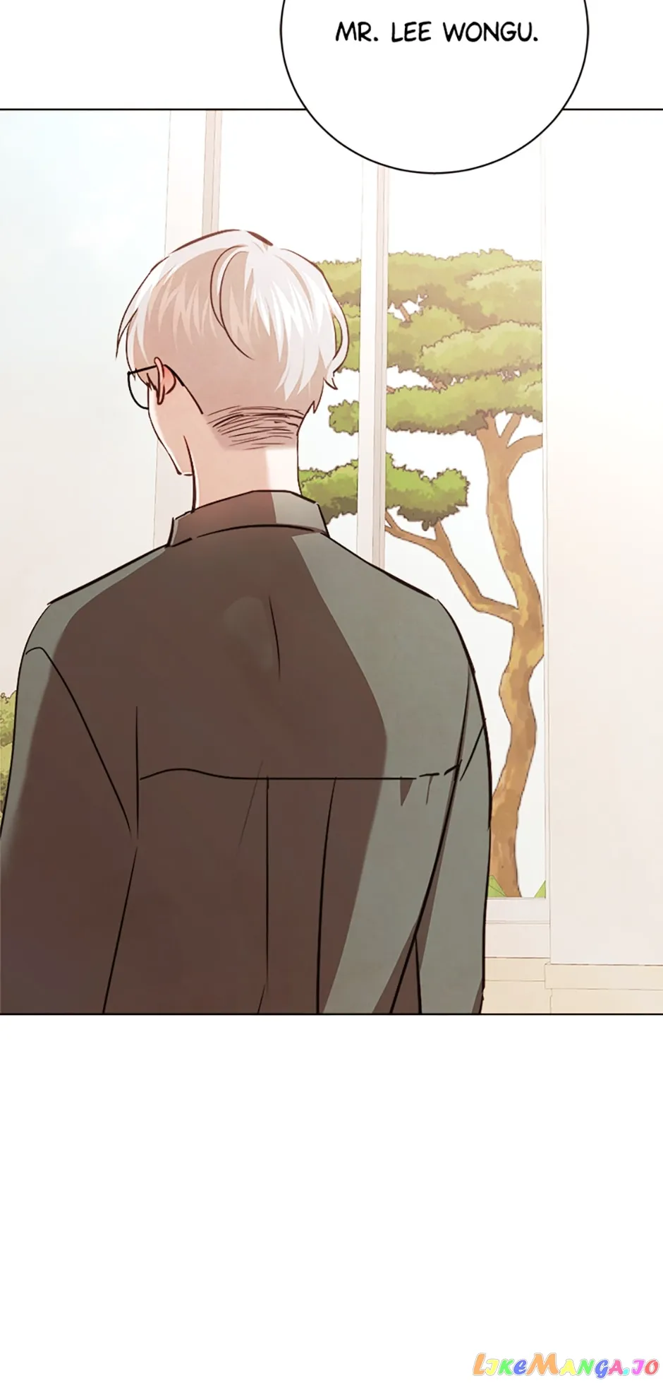 Viewer’s Choice: The Dating Show chapter 27 page 73
