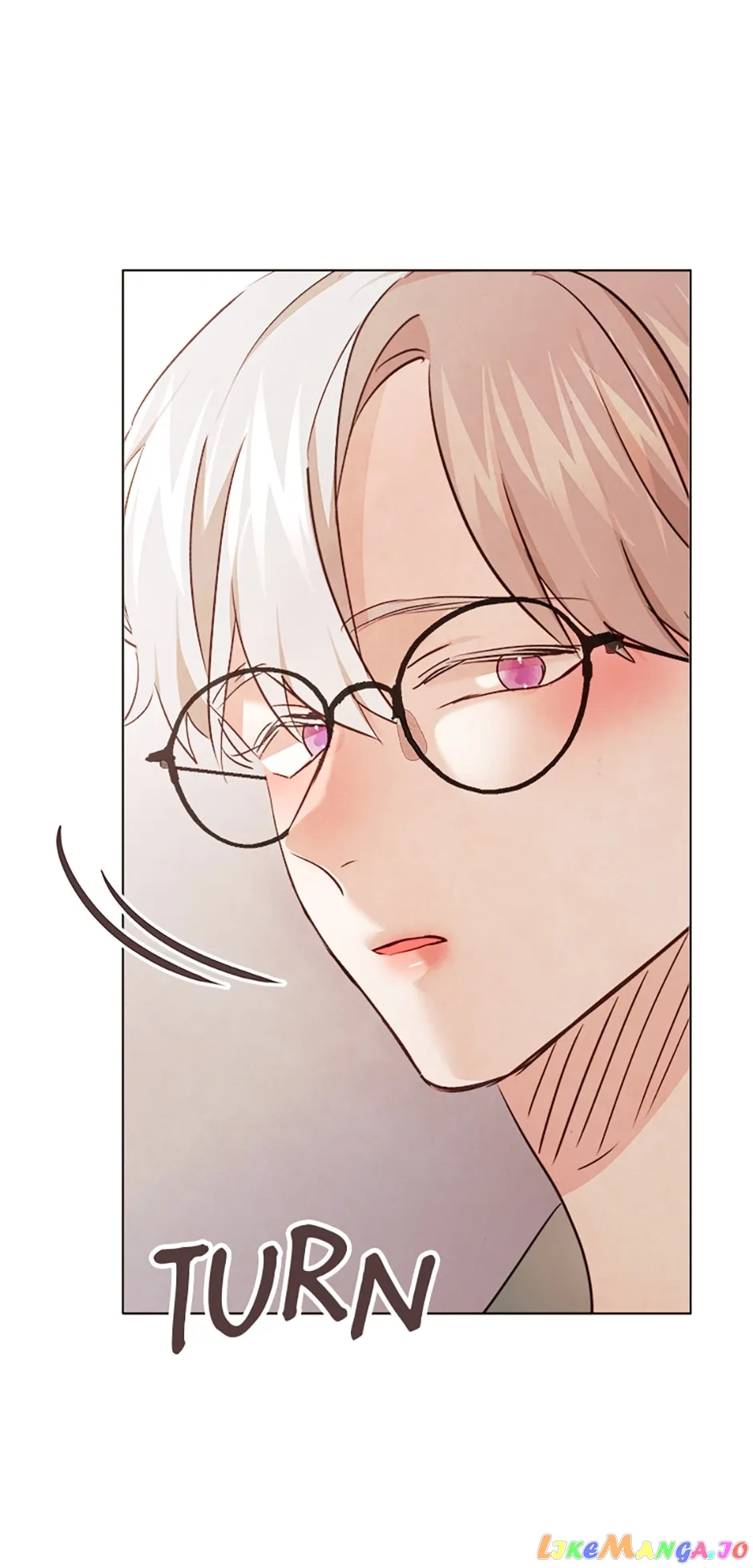 Viewer’s Choice: The Dating Show chapter 27 page 74
