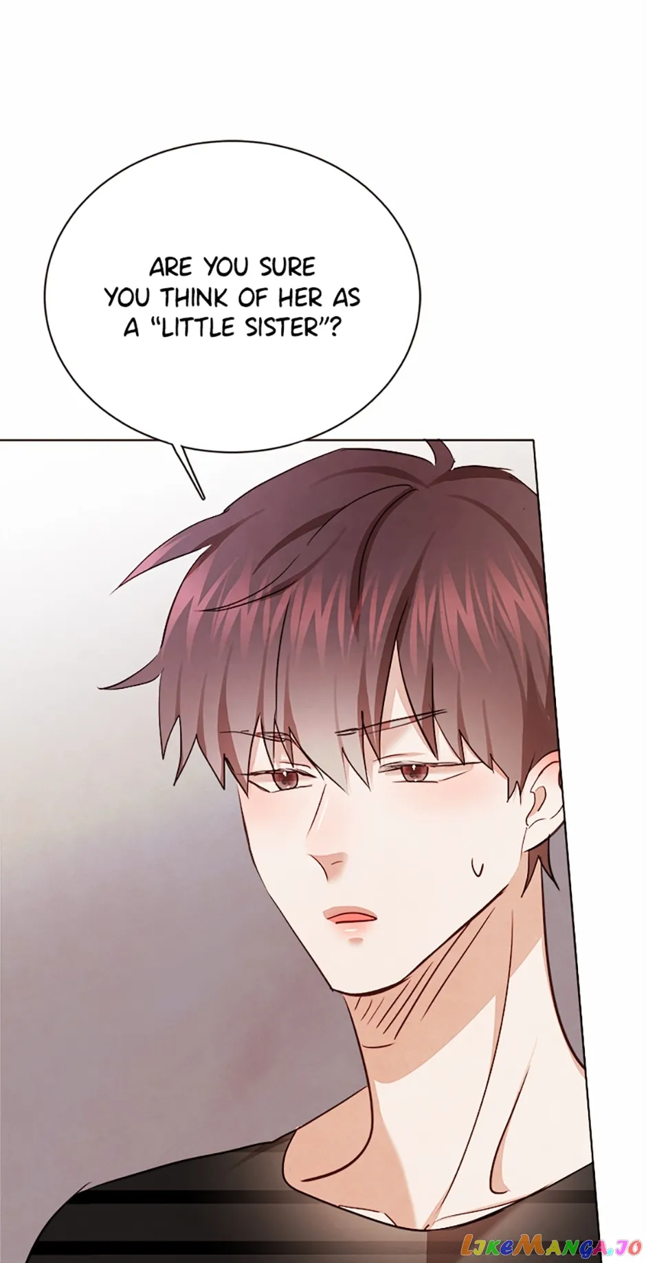 Viewer’s Choice: The Dating Show chapter 28 page 16