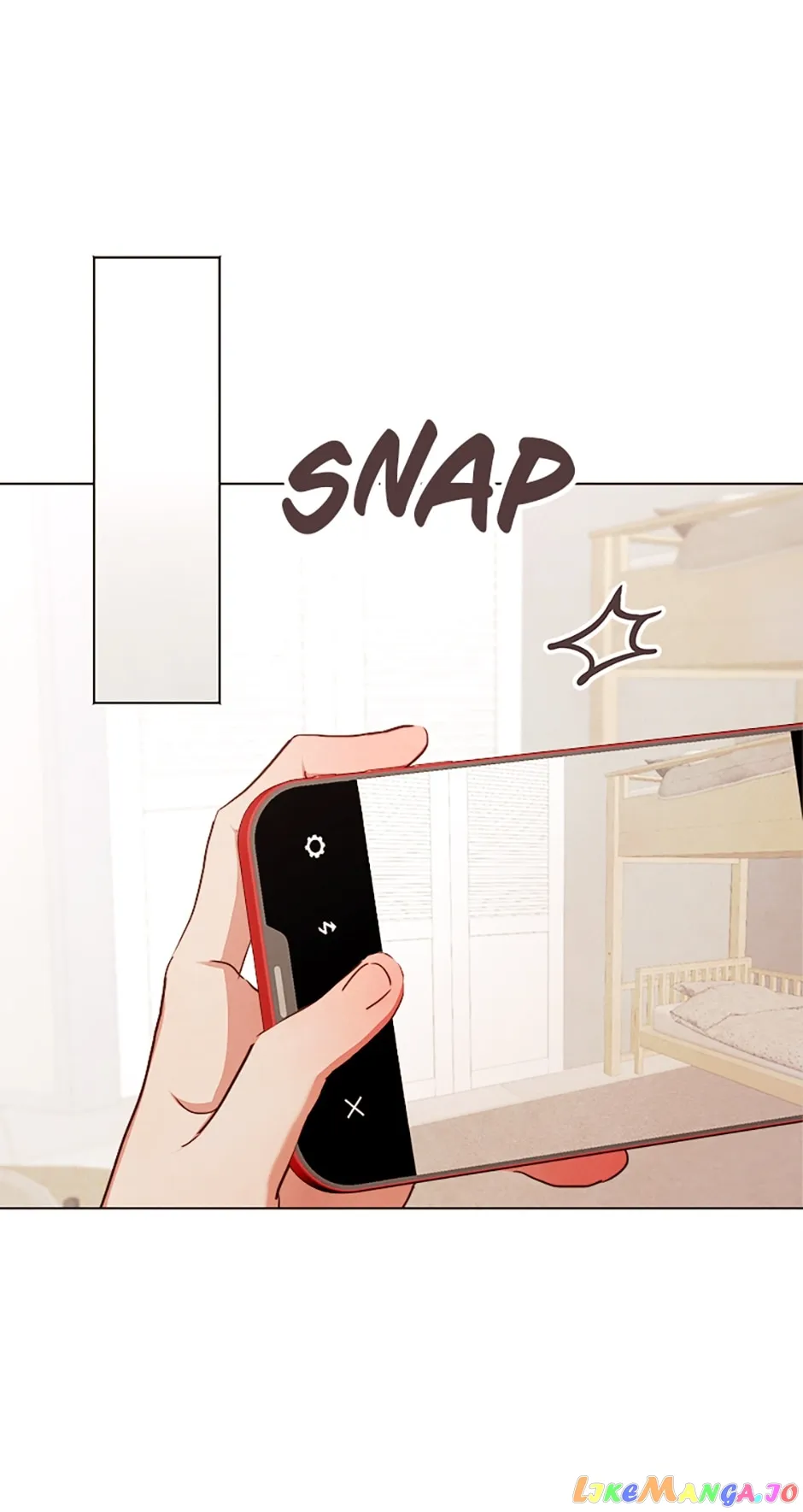Viewer’s Choice: The Dating Show chapter 28 page 39