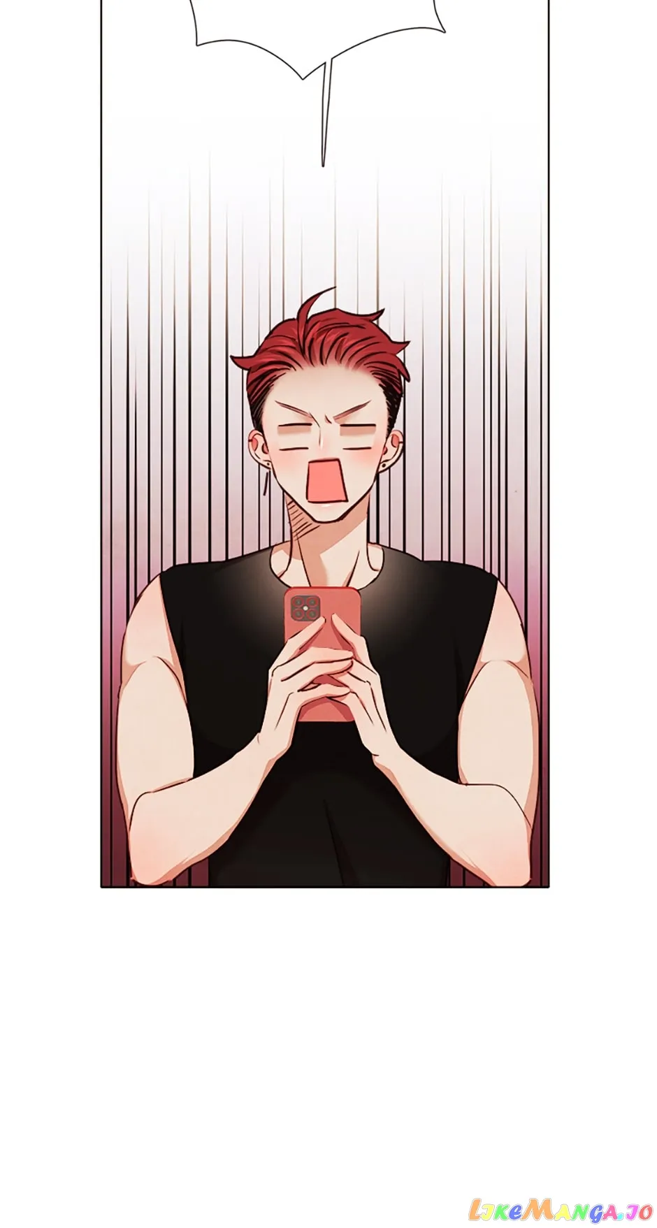 Viewer’s Choice: The Dating Show chapter 28 page 44