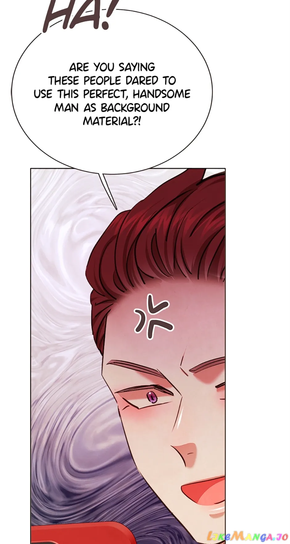 Viewer’s Choice: The Dating Show chapter 28 page 47
