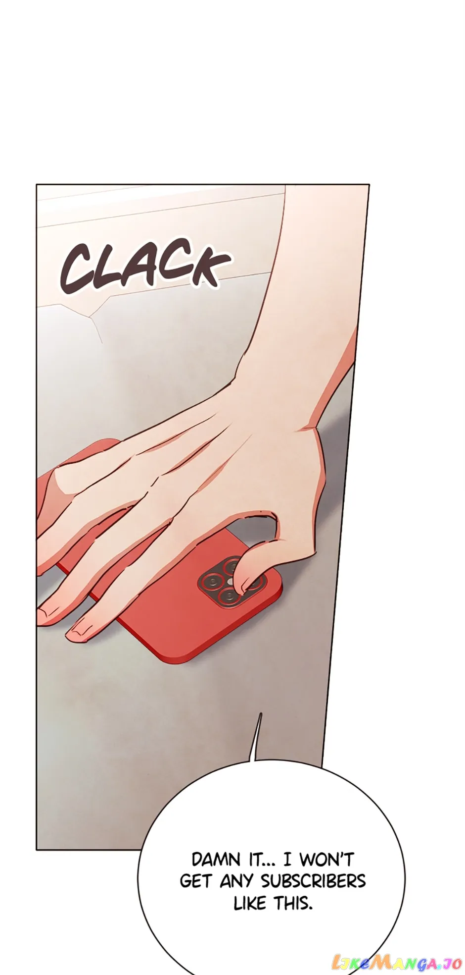 Viewer’s Choice: The Dating Show chapter 28 page 52