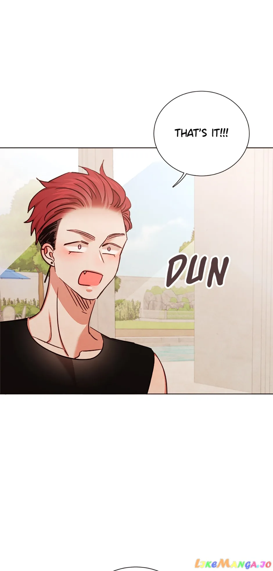 Viewer’s Choice: The Dating Show chapter 28 page 54