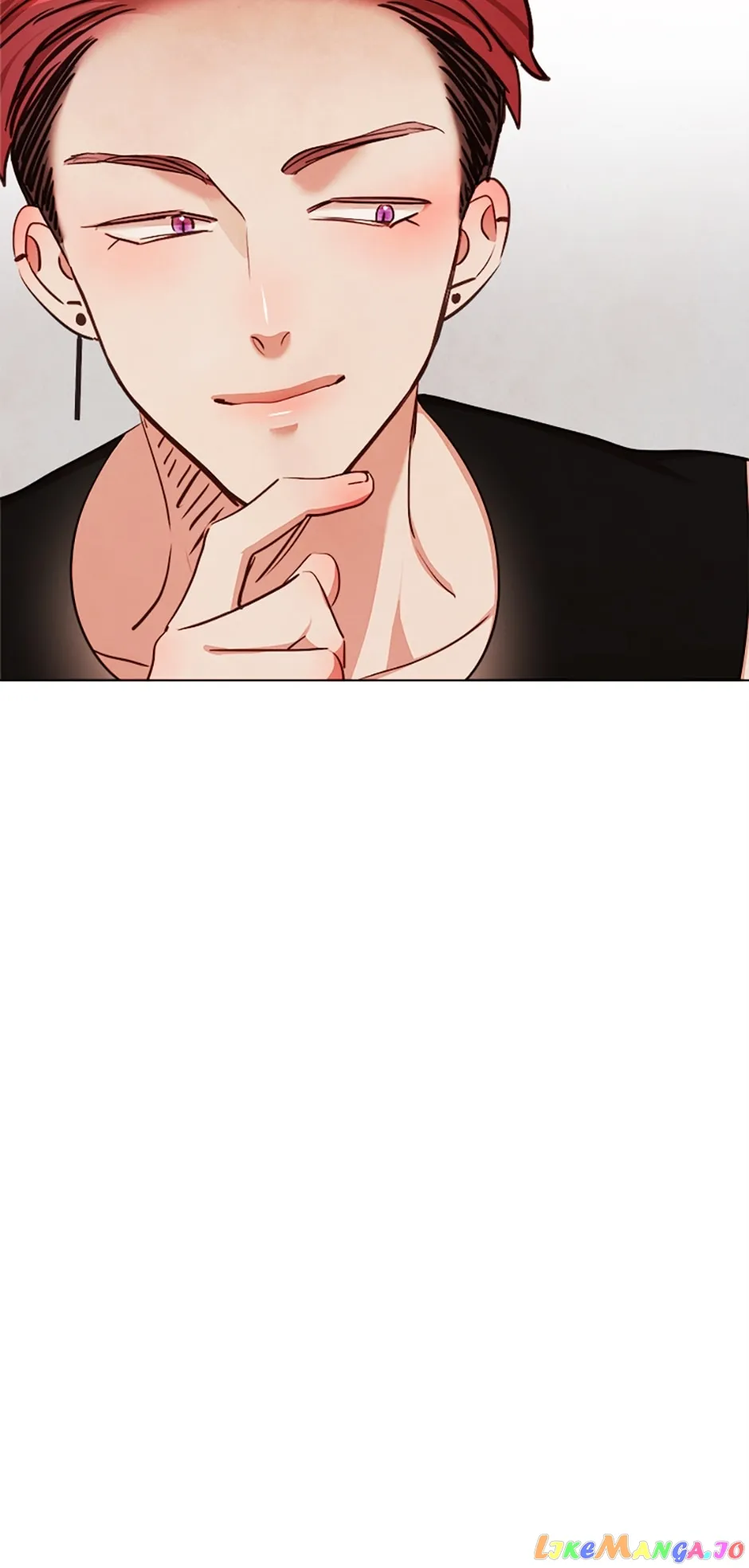Viewer’s Choice: The Dating Show chapter 28 page 56