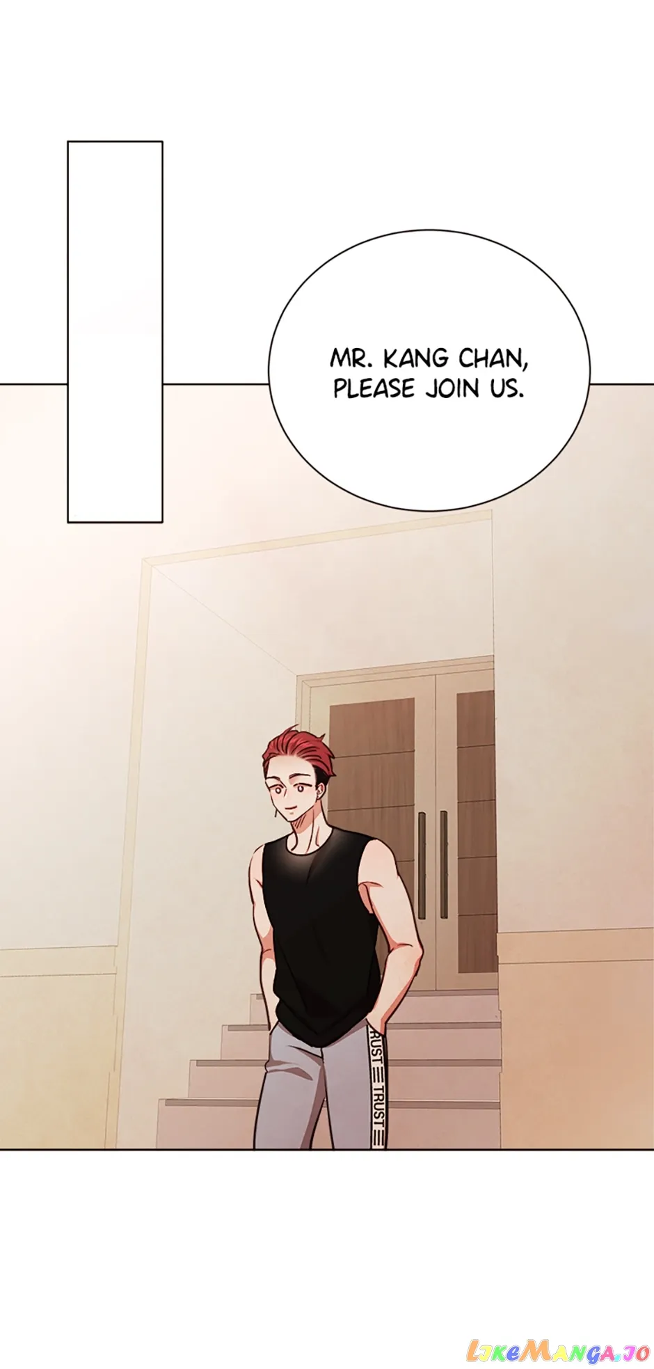 Viewer’s Choice: The Dating Show chapter 28 page 57