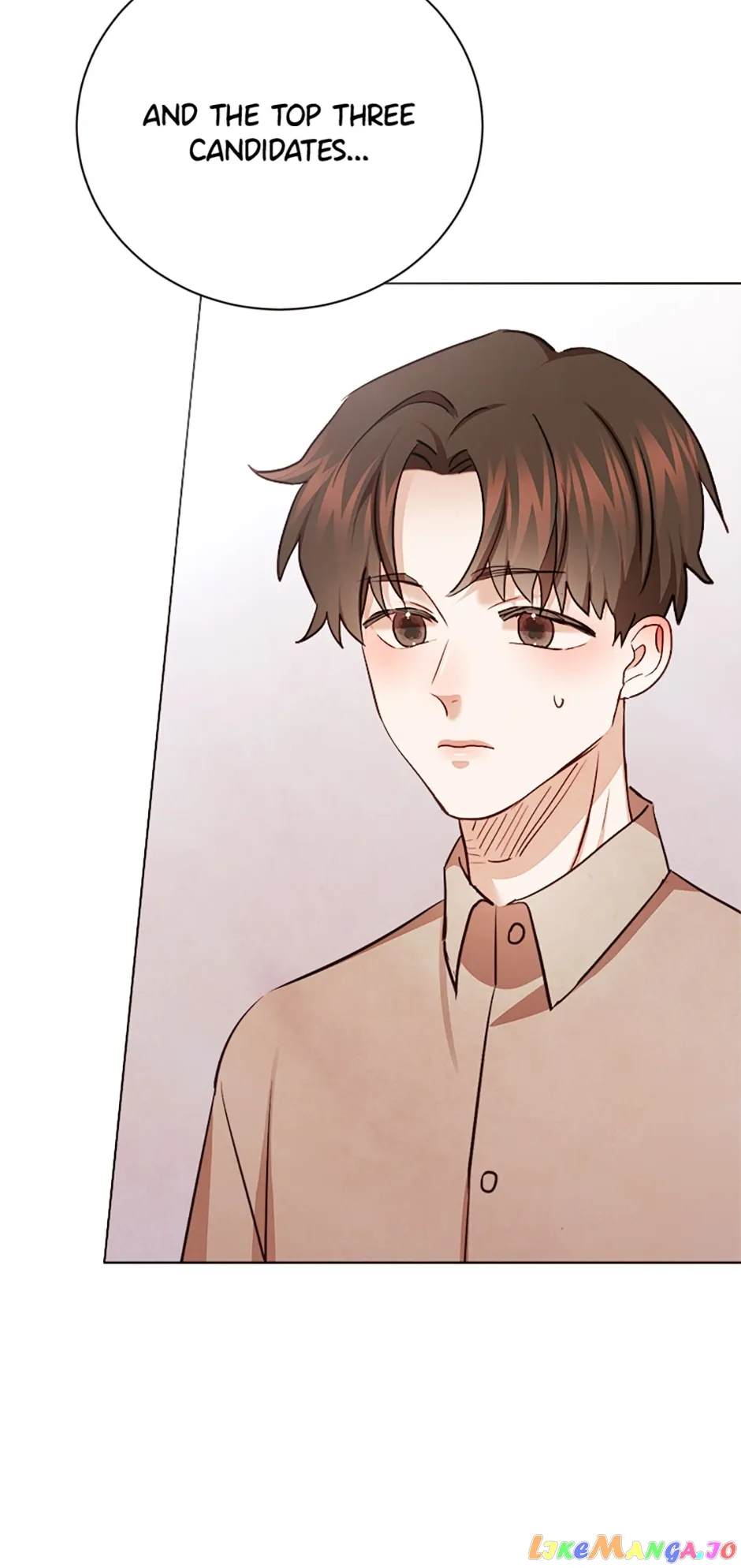 Viewer’s Choice: The Dating Show chapter 28 page 60