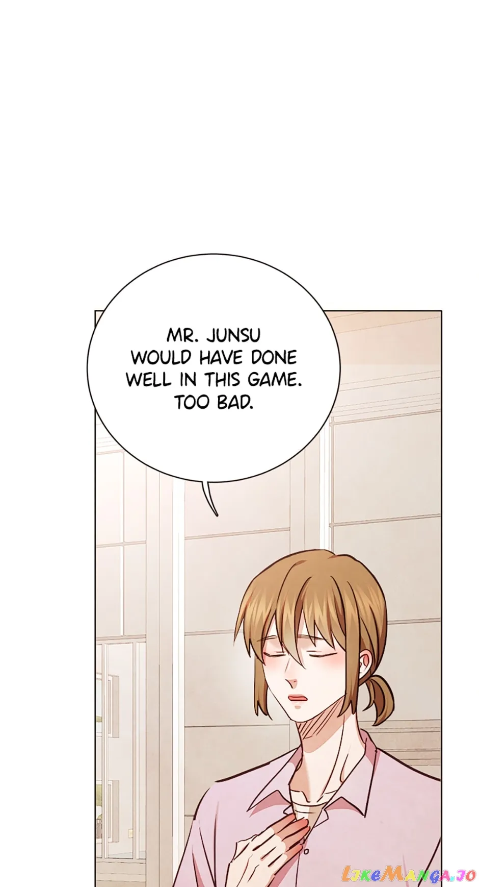 Viewer’s Choice: The Dating Show chapter 28 page 66