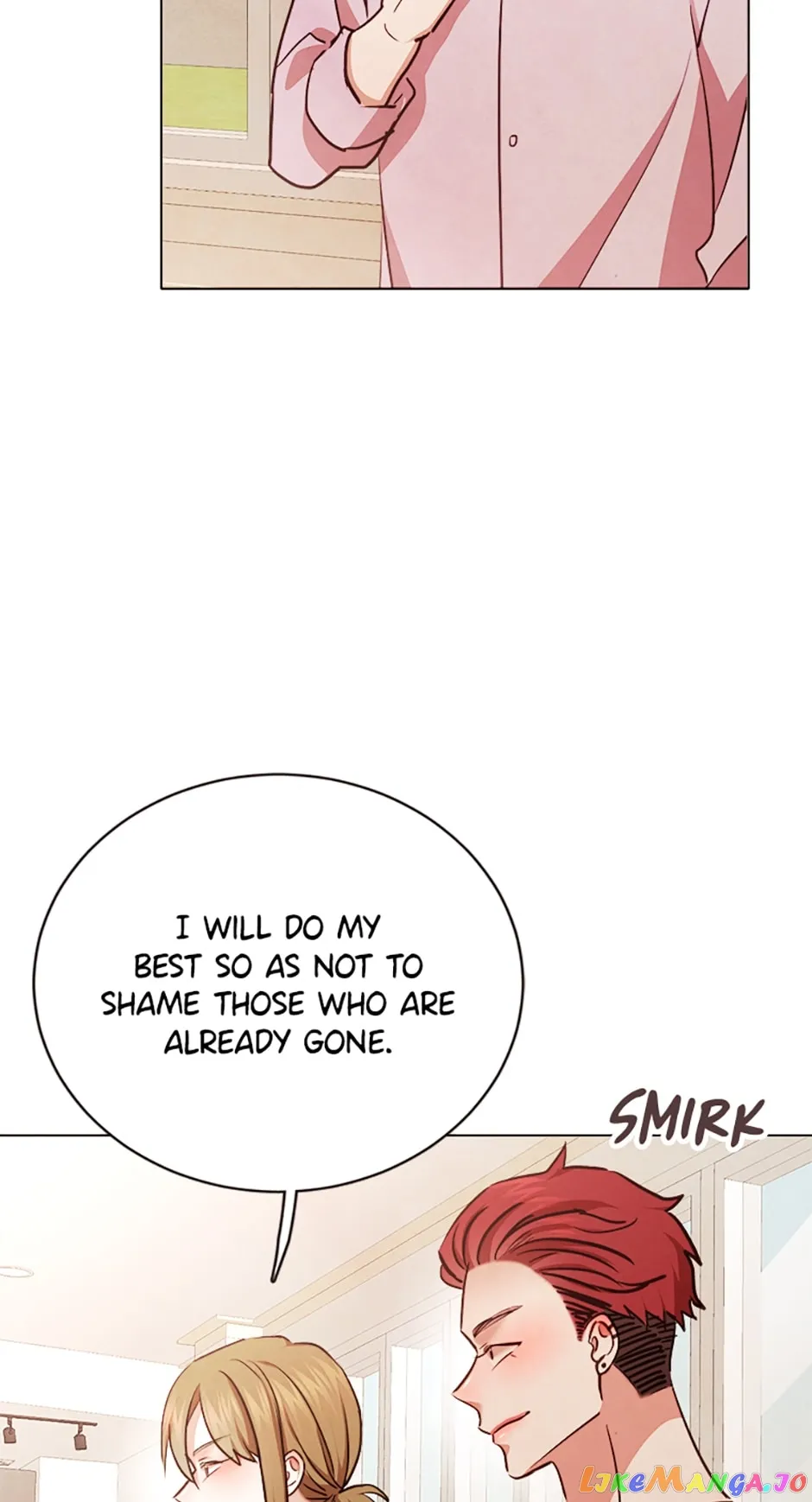 Viewer’s Choice: The Dating Show chapter 28 page 67