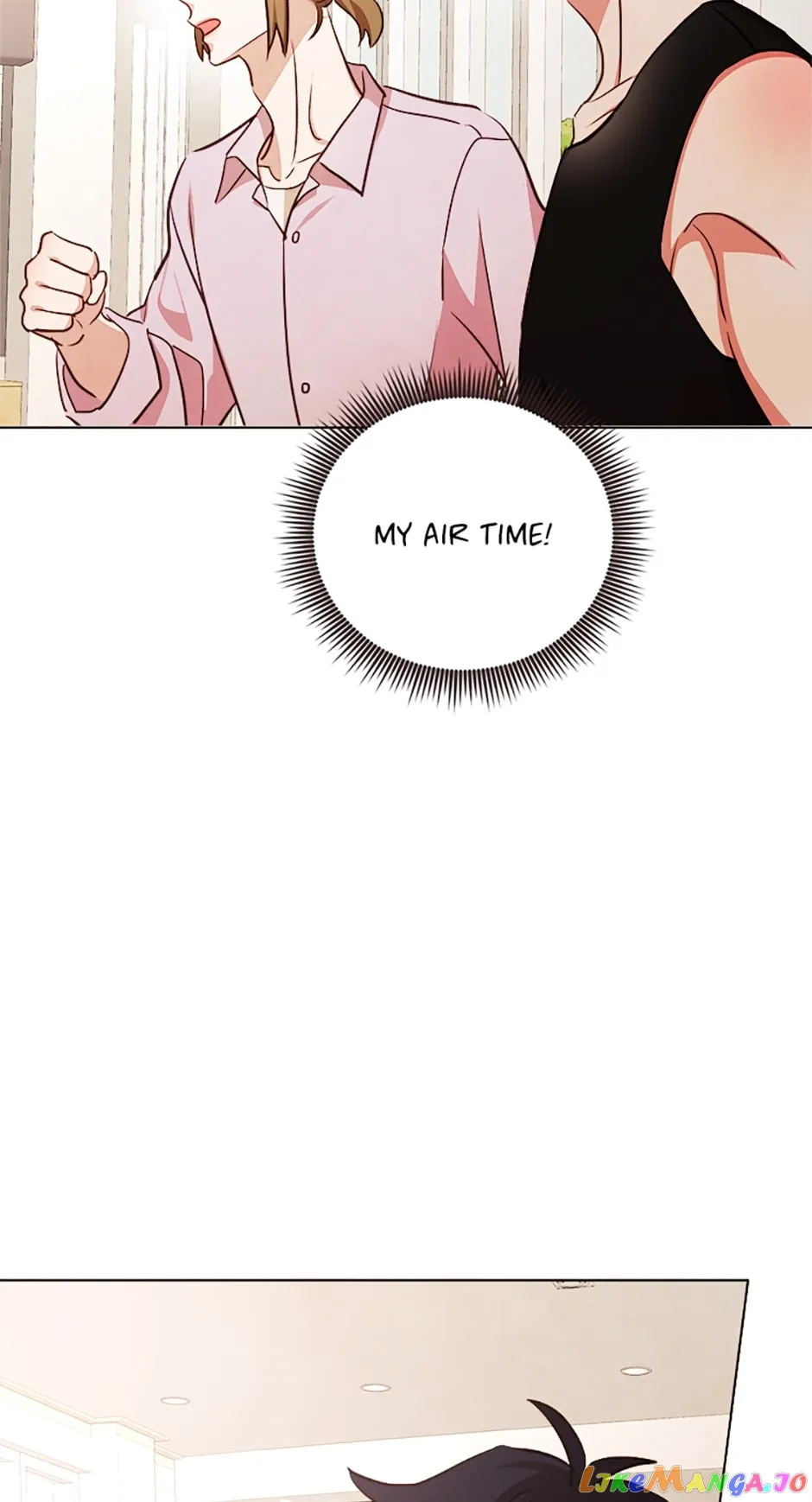 Viewer’s Choice: The Dating Show chapter 28 page 68