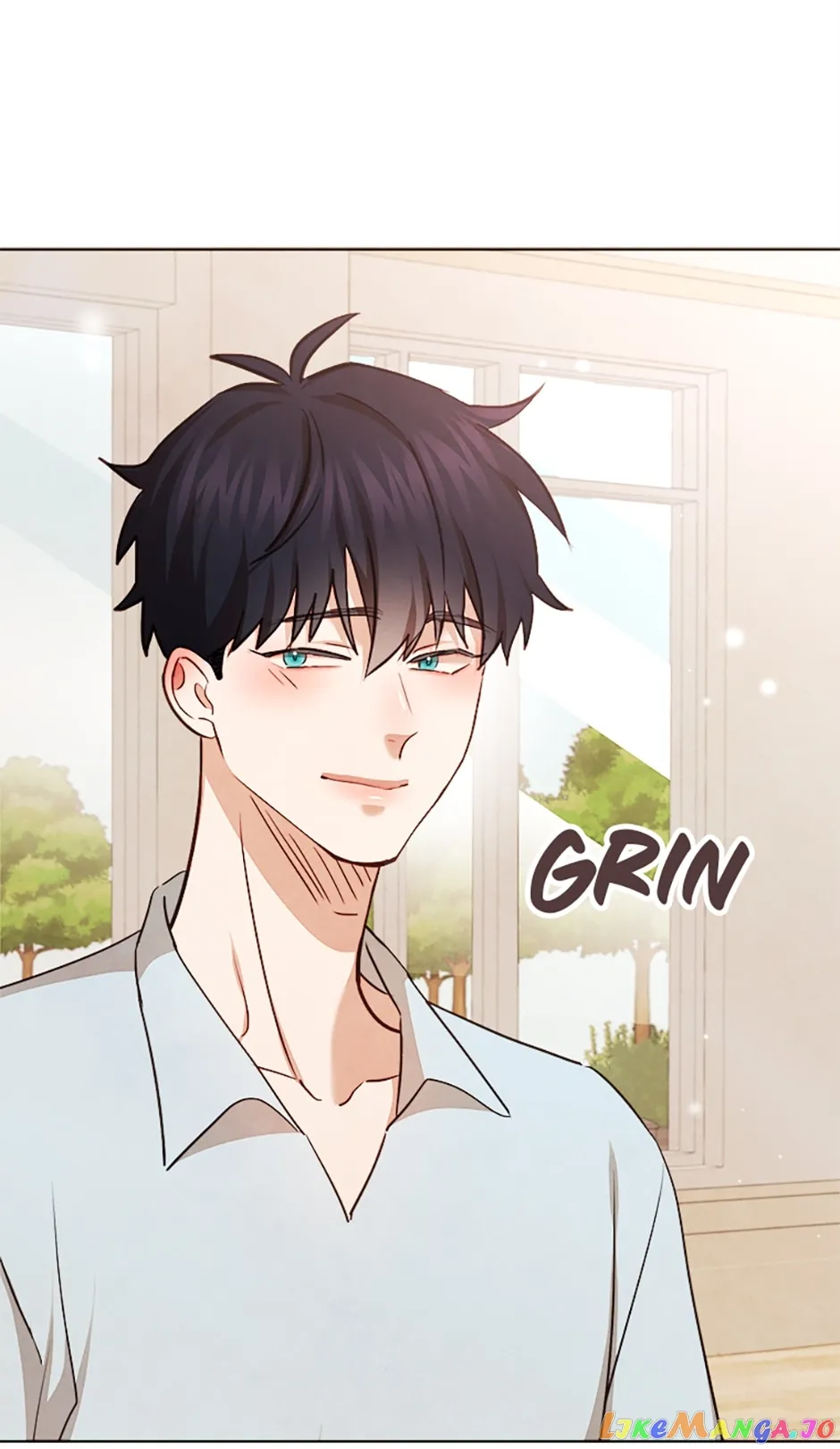 Viewer’s Choice: The Dating Show chapter 28 page 71