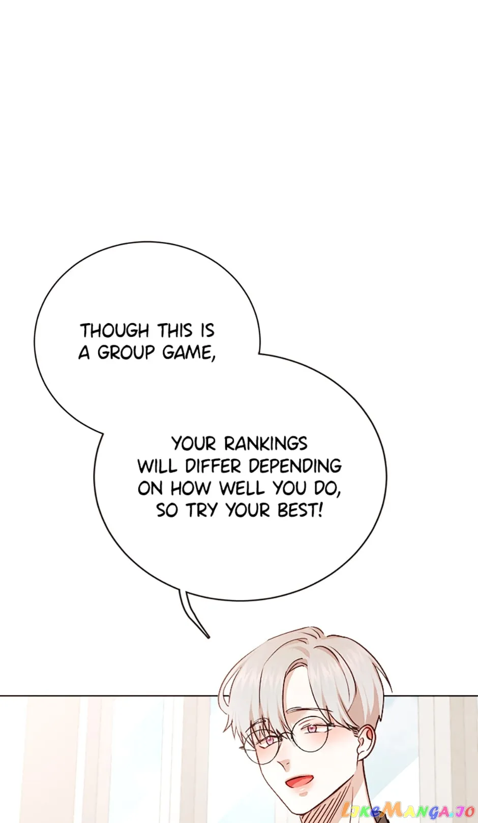 Viewer’s Choice: The Dating Show chapter 28 page 72