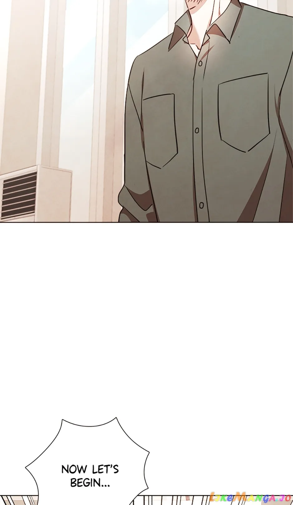 Viewer’s Choice: The Dating Show chapter 28 page 73