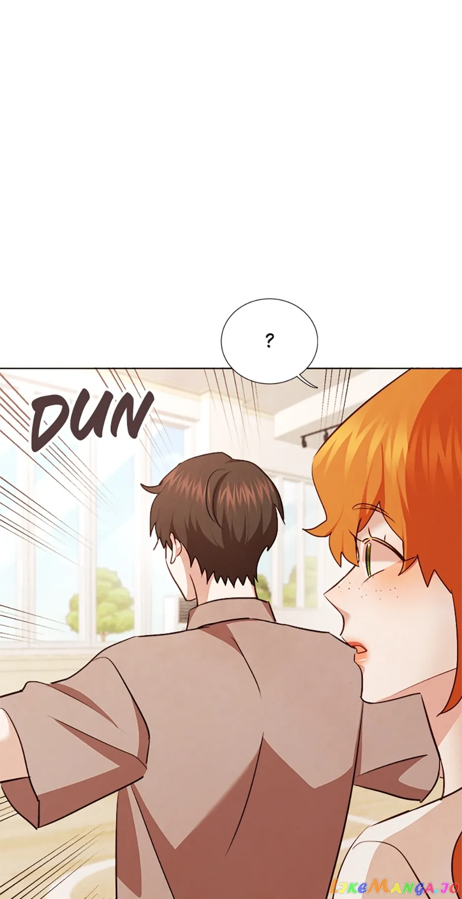 Viewer’s Choice: The Dating Show chapter 29 page 9