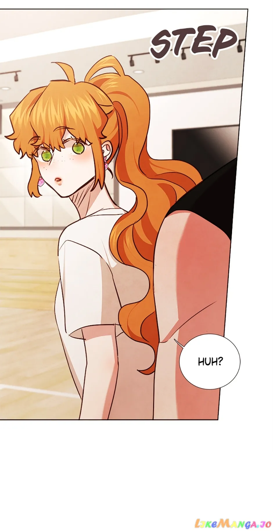 Viewer’s Choice: The Dating Show chapter 29 page 12