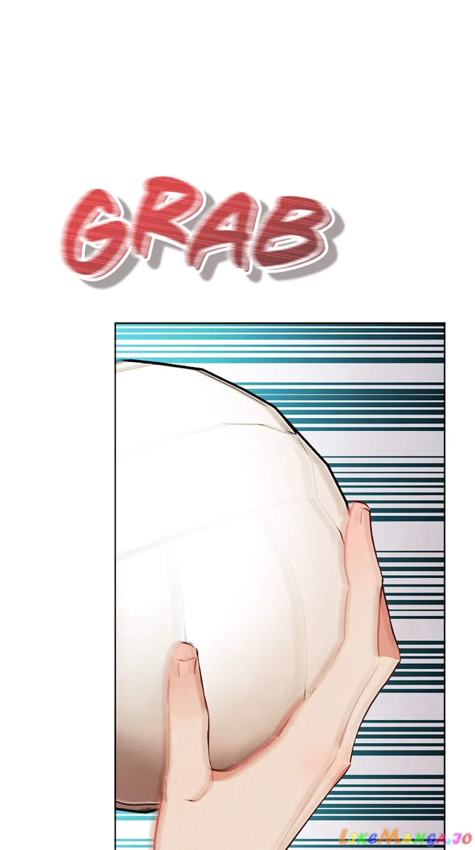 Viewer’s Choice: The Dating Show chapter 29 page 20