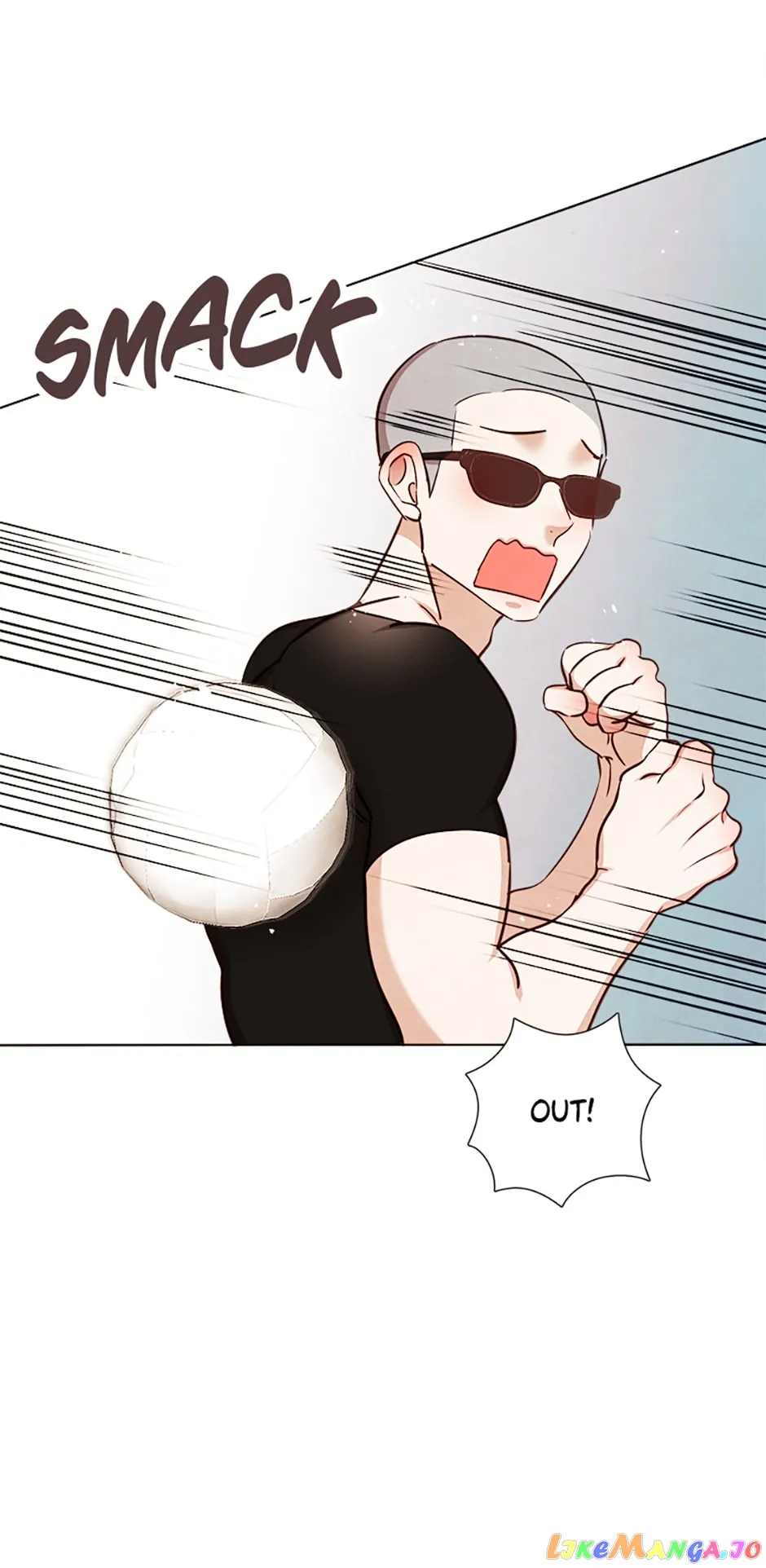 Viewer’s Choice: The Dating Show chapter 29 page 29