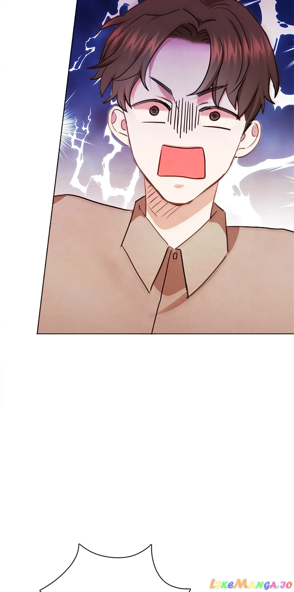 Viewer’s Choice: The Dating Show chapter 29 page 36