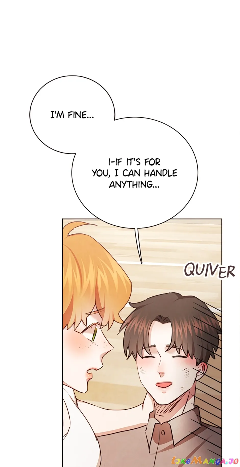 Viewer’s Choice: The Dating Show chapter 29 page 38