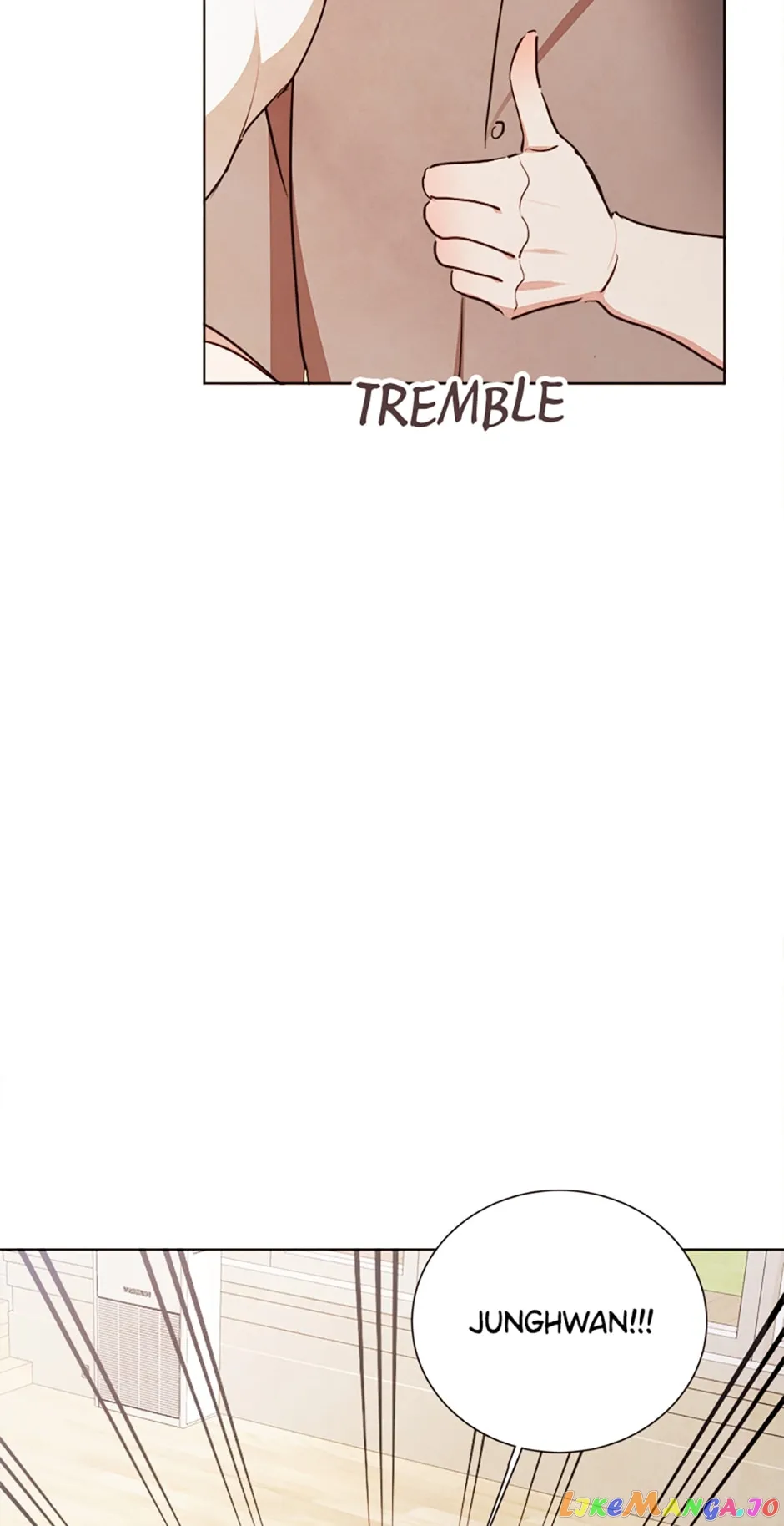 Viewer’s Choice: The Dating Show chapter 29 page 39