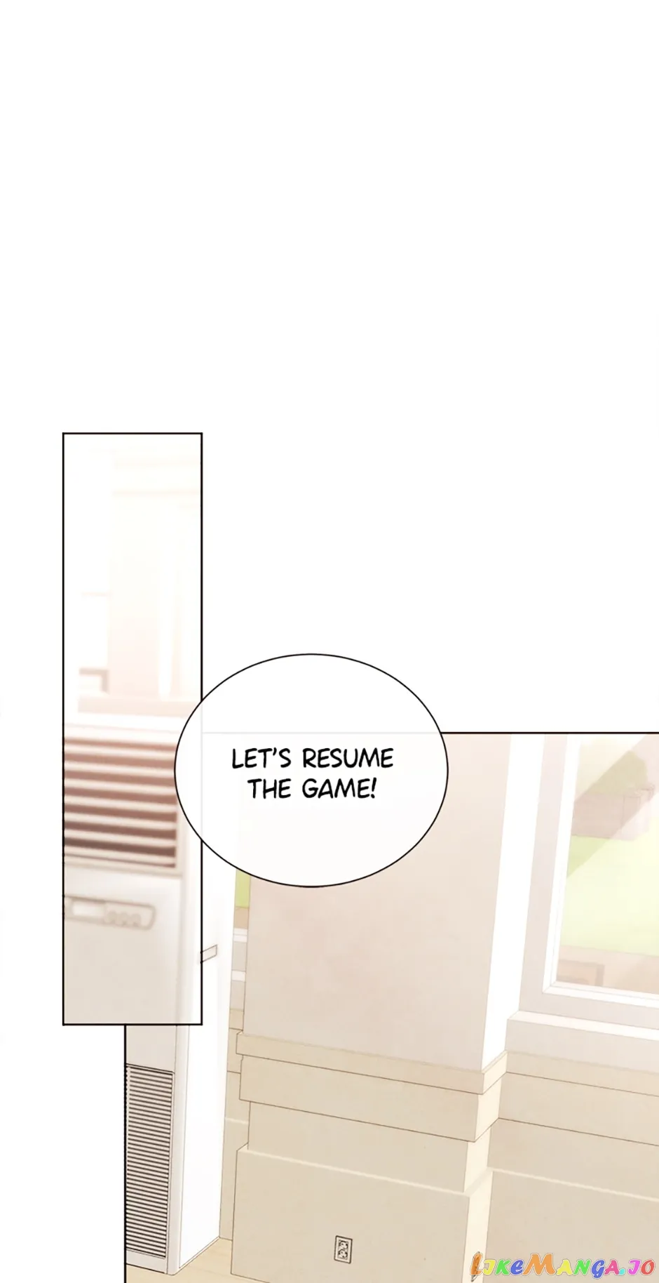 Viewer’s Choice: The Dating Show chapter 29 page 41